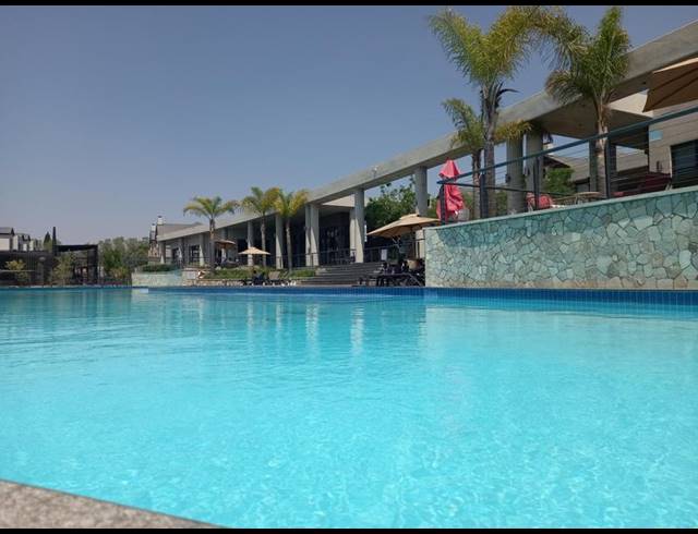 2 BEDROOM PROPERTY TO RENT IN WATERFALL